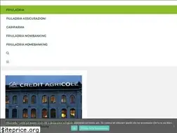 Sites similar to friuladriaweb.it