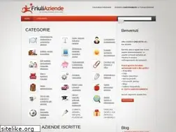 Sites similar to friuli-aziende.net