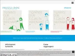 Sites similar to friuli-doc.it