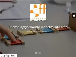 Sites similar to friuliformazione.it