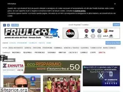 Sites similar to friuligol.it