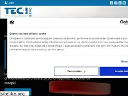 Sites similar to friulinnovazione.it