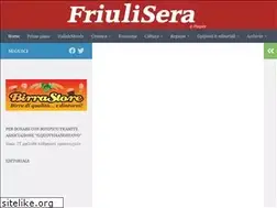 Sites similar to friulisera.it