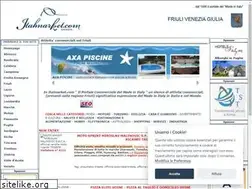 Sites similar to friuliveneziagiulia-italmarket.com