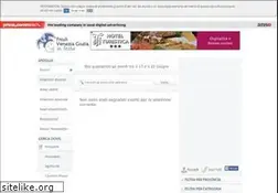 Sites similar to friuliveneziagiuliainfesta.it