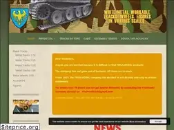 Sites similar to friulmodel.hu