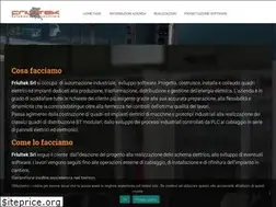 Sites similar to friultek-automazione.it