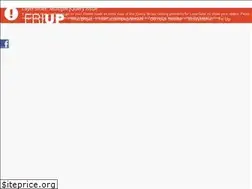 Sites similar to friup.ch