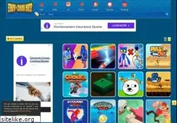 Sites similar to friv-2018.net