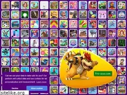 Sites similar to friv-2020.com