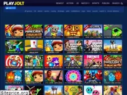Sites similar to friv-2020.games