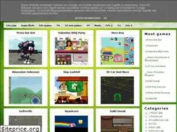 Sites similar to friv-com.blogspot.ca
