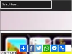 Sites similar to friv-game-online.blogspot.com