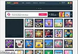Sites similar to friv-games.org