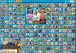 Sites similar to friv-jeux.com
