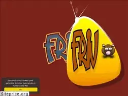Sites similar to friv-juego.org