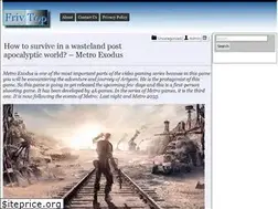 Sites similar to friv-top.com