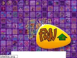 Sites similar to friv-y8.net