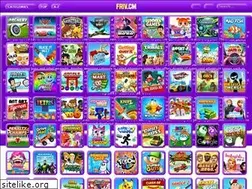 Sites similar to friv.cm