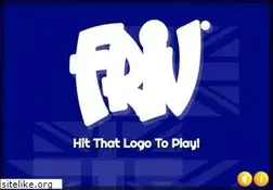 Sites similar to friv.co.uk
