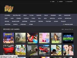 Sites similar to friv.games