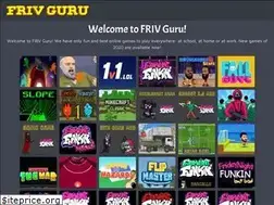 Sites similar to friv.guru
