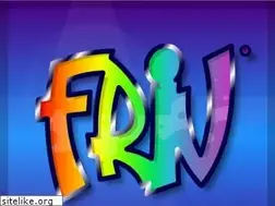 Sites similar to friv.info