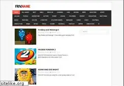 Sites similar to friv.name