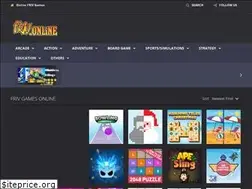 Sites similar to friv.online