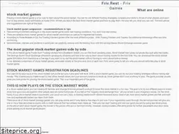 Sites similar to friv.rest