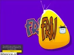 Sites similar to friv.vip