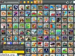 Sites similar to friv1000000000.net