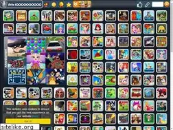 Sites similar to friv10000000000.com