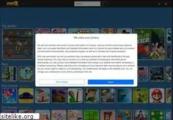 Sites similar to friv1000games.org
