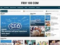 Sites similar to friv100com.org
