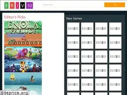 Sites similar to friv10games.org