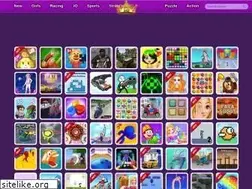 Sites similar to friv10play.net