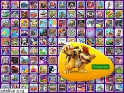 Sites similar to friv12com.com