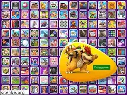 Sites similar to friv1999.com