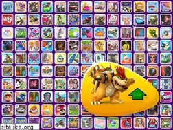Sites similar to friv2009.com