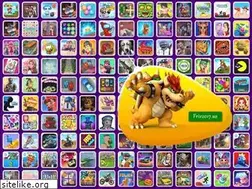 Sites similar to friv2017.us