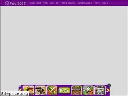 Sites similar to friv2017.xyz