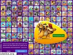 Sites similar to friv2019com.com