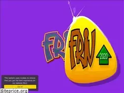 Sites similar to friv2020.com
