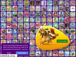 Sites similar to friv2020.info