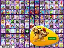 Sites similar to friv2022.com