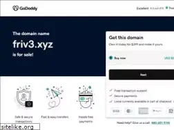 Sites similar to friv3.xyz