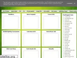 Sites similar to friv4-school.blogspot.com