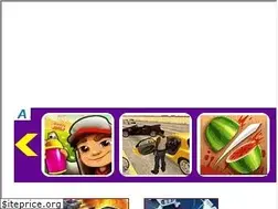 Sites similar to friv4.games