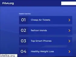 Sites similar to friv4.org